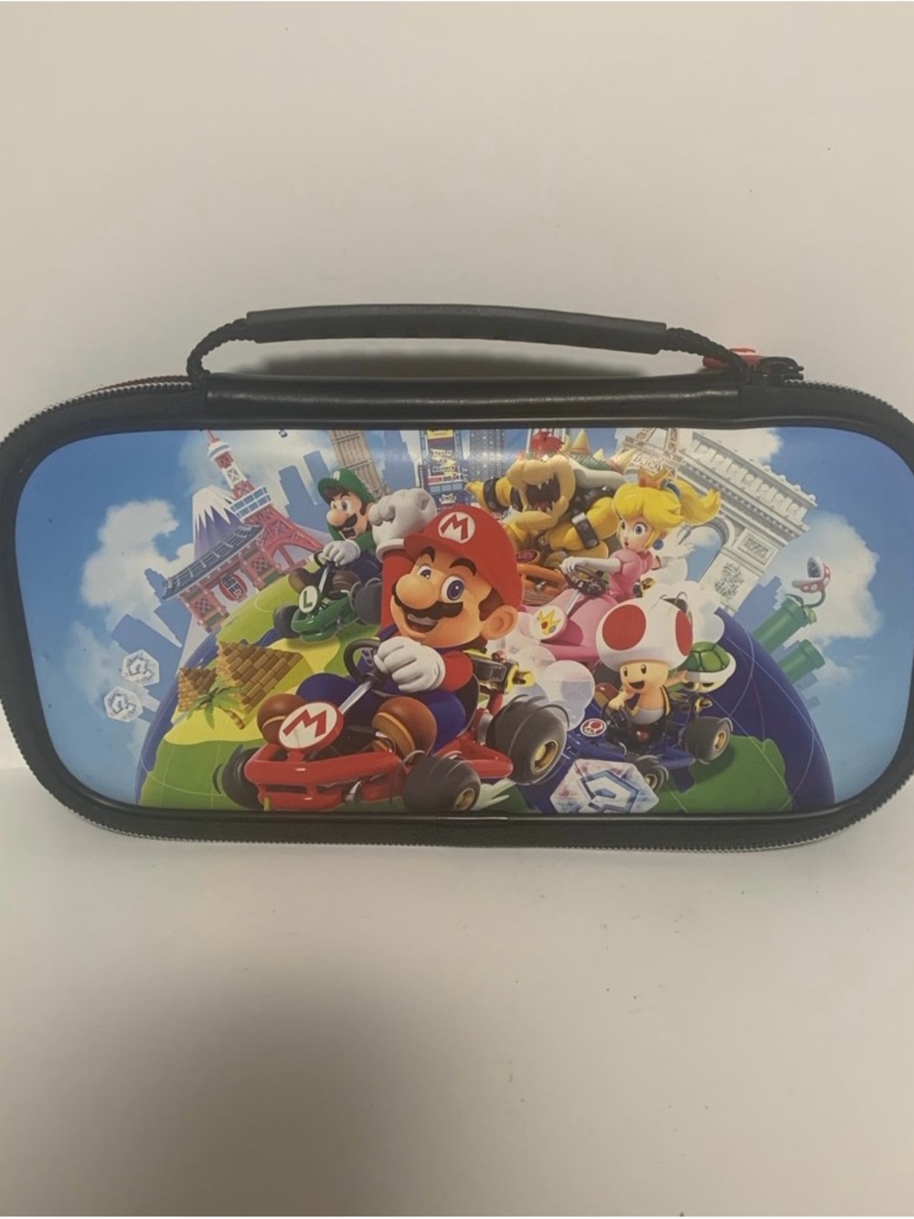 Nintendo Switch Case
